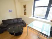 Nice Studio flat for rent in Newhall Street, Birmingham,...