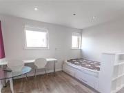 Rental! Studio flat for rent in St. Stephens House,...