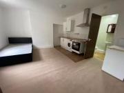 Cozy Studio flat for rent in Stirling Road, Birmingham, B16