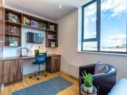 Just in! Studio flat for rent in Student Only 51/44...