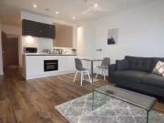 Cheap Studio flat for rent in The Kettleworks, 126 Pope...