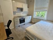 New Studio Flat Utilities included