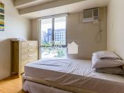 New Studio for Rent in Avida Towers