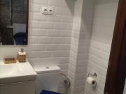 New studio in the city center with all you need