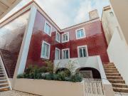 New Studio Loft in Belém – Villa dos Coches Condominium