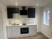 Brand new room studio style