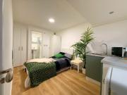 New Studio style Room, Private Entry, All Bills