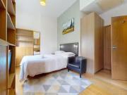 Deal! Studio to rent in Cartwright Gardens, London WC1H