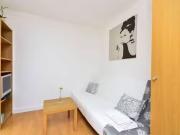 Just in! Studio to rent in Fairholme Road, West...