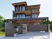 New Stunning 5 Bedroom House and Lot for Sale in...