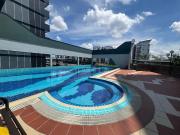 New Stutong Tiarra 3 bedrooms unit