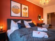 NEW! | Style | Boxspring | 63qm | Center | Working NEW! | Style | Boxspring | 63qm | Center | Working