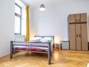 New suite in excellent location