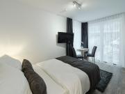 New suite located in Mitte, Berlin Amsterdam Apartments...