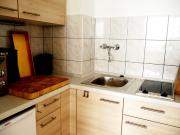 New suite Tiergarten, Berlin Amsterdam Apartments for Rent