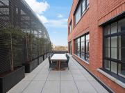 New Tannery Way, London SE1, 3 bedroom flat to rent...