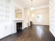 Unique Terraced house to rent in Mildmay Grove North,...
