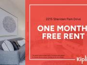 New The Contour 2215 Sheridan Park Drive