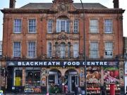 New Tigers Head, Lee Road, Shop For Sale