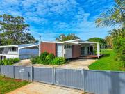 NEW TO MARKET – HOLIDAY STYLE FAMILY HOME IN PRIME LOCATION
