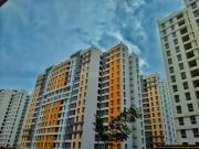 New Town 1 BHK Apartment For Sale Kolkata