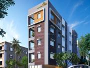 New Town 2 BHK Apartment For Sale Kolkata