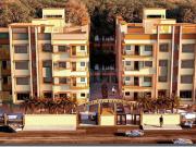 New Town 2 BHK Apartment For Sale Kolkata