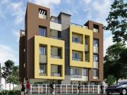 New Town 2 BHK Apartment For Sale Kolkata