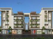Devi Durga,New Town 2 BHK Apartment For Sale Kolkata