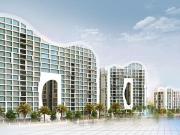 Jain Dream One,New Town 2 BHK Apartment For Sale Kolkata
