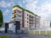 New Town 3 BHK Apartment For Sale Kolkata