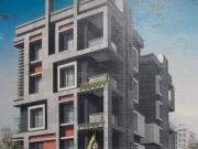 New Town 3 BHK Apartment For Sale Kolkata