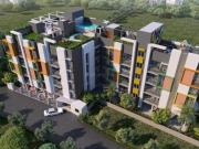 New Town 3 BHK Apartment For Sale Kolkata