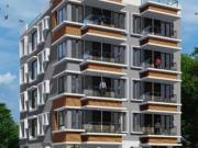 New Town 3 BHK Apartment For Sale Kolkata