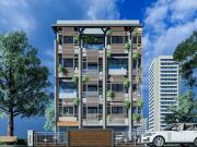 New Town 3 BHK Apartment For Sale Kolkata