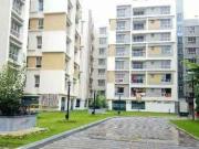 New Town 3 BHK Apartment For Sale Kolkata