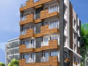 New Town 3 BHK Apartment For Sale Kolkata