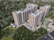 New Town 4 BHK Apartment For Sale Kolkata