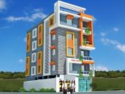New Town Action Area 1 2 BHK Apartment For Sale Kolkata