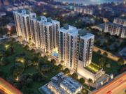 New Town Action Area 1 3 BHK Apartment For Sale Kolkata