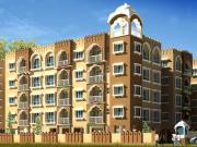 New Town Action Area 1 3 BHK Apartment For Sale Kolkata