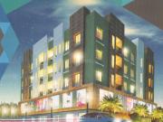 New Town Action Area 2 1 BHK Apartment For Sale Kolkata New Town Action Area 2 1 BHK Apartment For Sale Kolkata