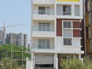 New Town Action Area 2 2 BHK Apartment For Sale Kolkata