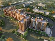 New Town Action Area 3 2.5 BHK Apartment For Sale Kolkata