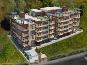 Balaji Green Vatika,New Town Action Area 3 2 BHK...