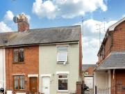 New Town, Military Road, Colchester, 2 Bedroom End