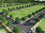 Ridyanshi Inara City,New Town Residential Plot For Sale...