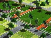 New Town Residential Plot For Sale Kolkata