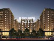 New Town Tower 2 Bedroom 702 Sq. Ft. Apartment in New...