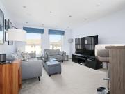 New Town/Broughton EH7, 2 bed flat to rent, £4,481 pcm |...